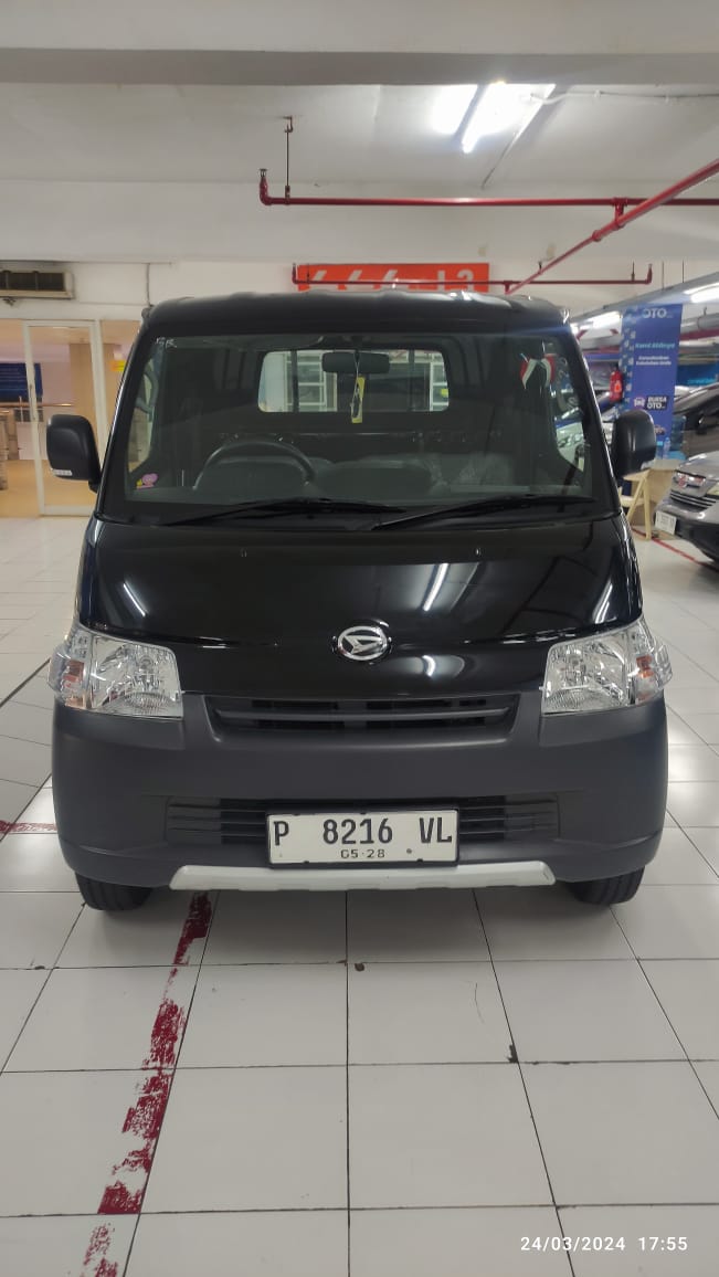 2023 Daihatsu Gran Max PU 2023 Daihatsu Gran Max PU
