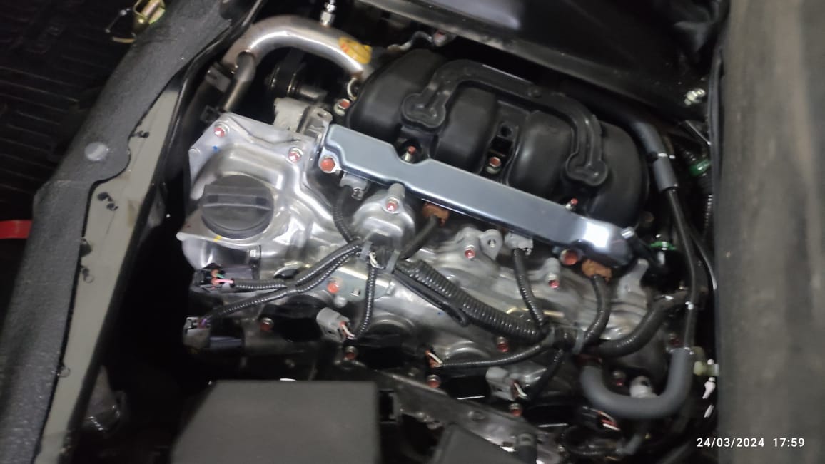 2023 Daihatsu Gran Max PU 2023 Daihatsu Gran Max PU