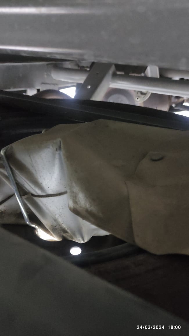 2023 Daihatsu Gran Max PU 2023 Daihatsu Gran Max PU