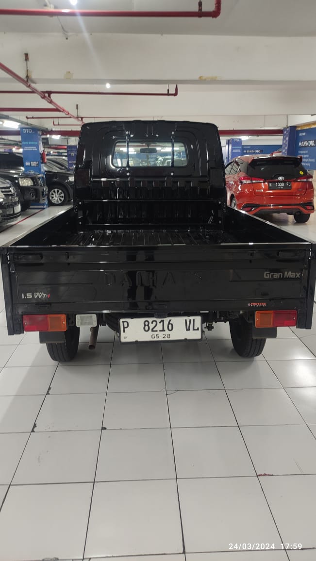 2023 Daihatsu Gran Max PU 2023 Daihatsu Gran Max PU