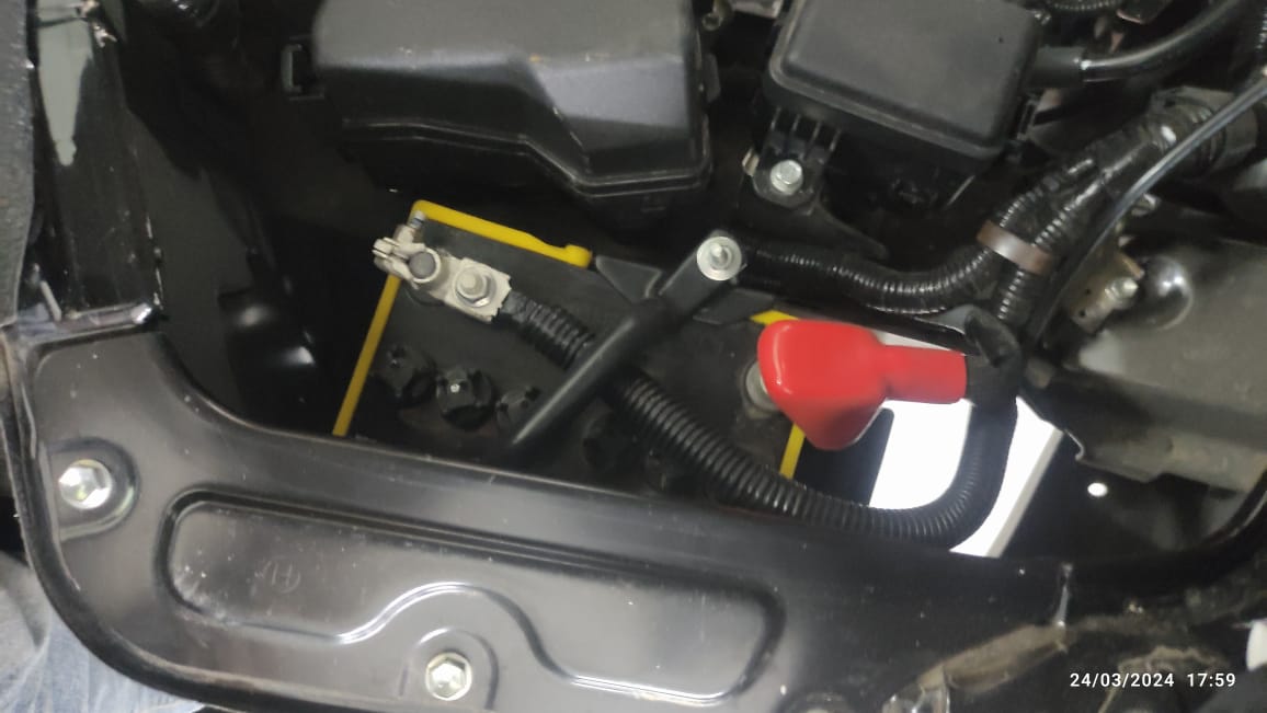 2023 Daihatsu Gran Max PU 2023 Daihatsu Gran Max PU