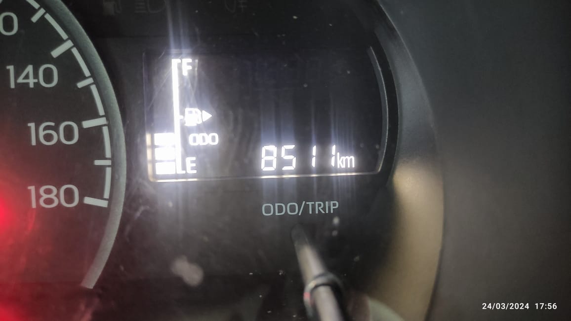 2023 Daihatsu Gran Max PU 2023 Daihatsu Gran Max PU