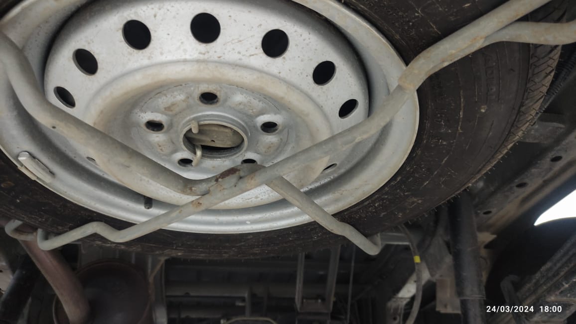 2023 Daihatsu Gran Max PU 2023 Daihatsu Gran Max PU