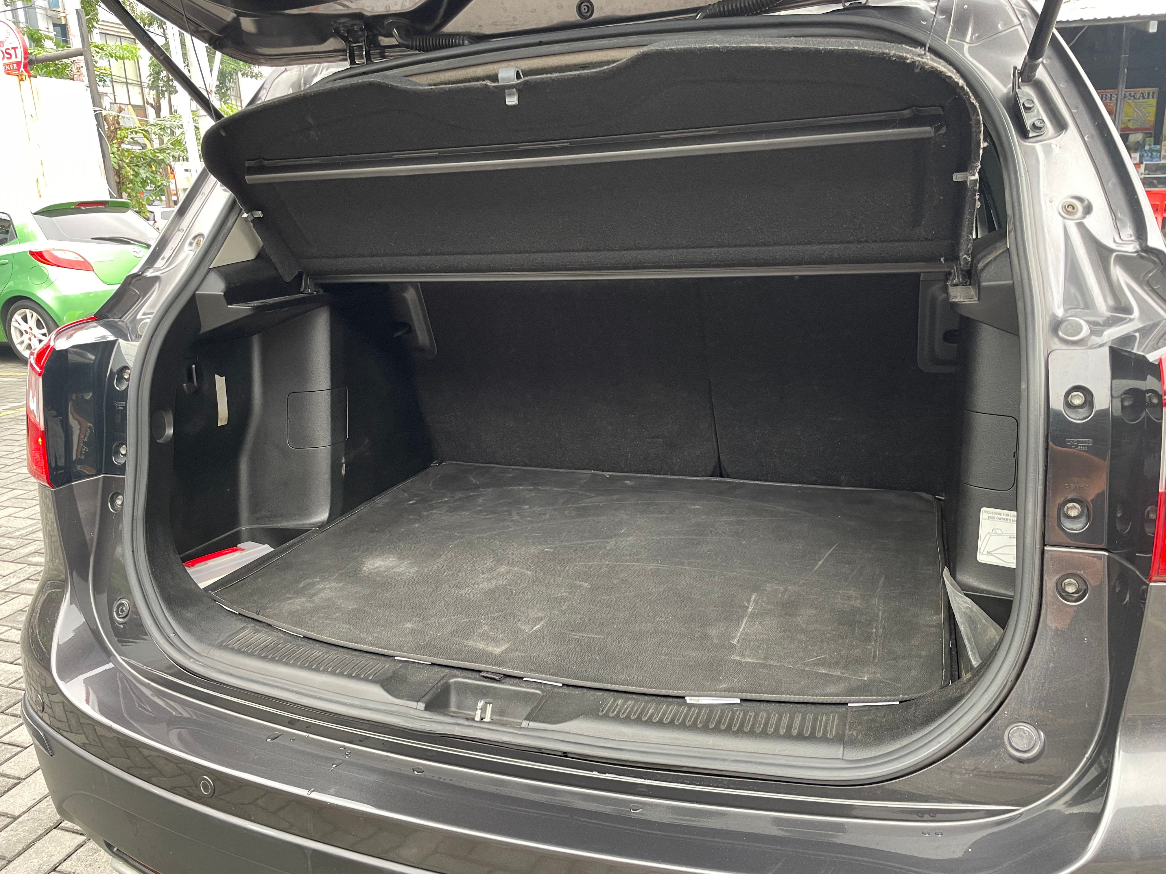 2017 Suzuki SX4 S Cross 2017 Suzuki SX4 S Cross