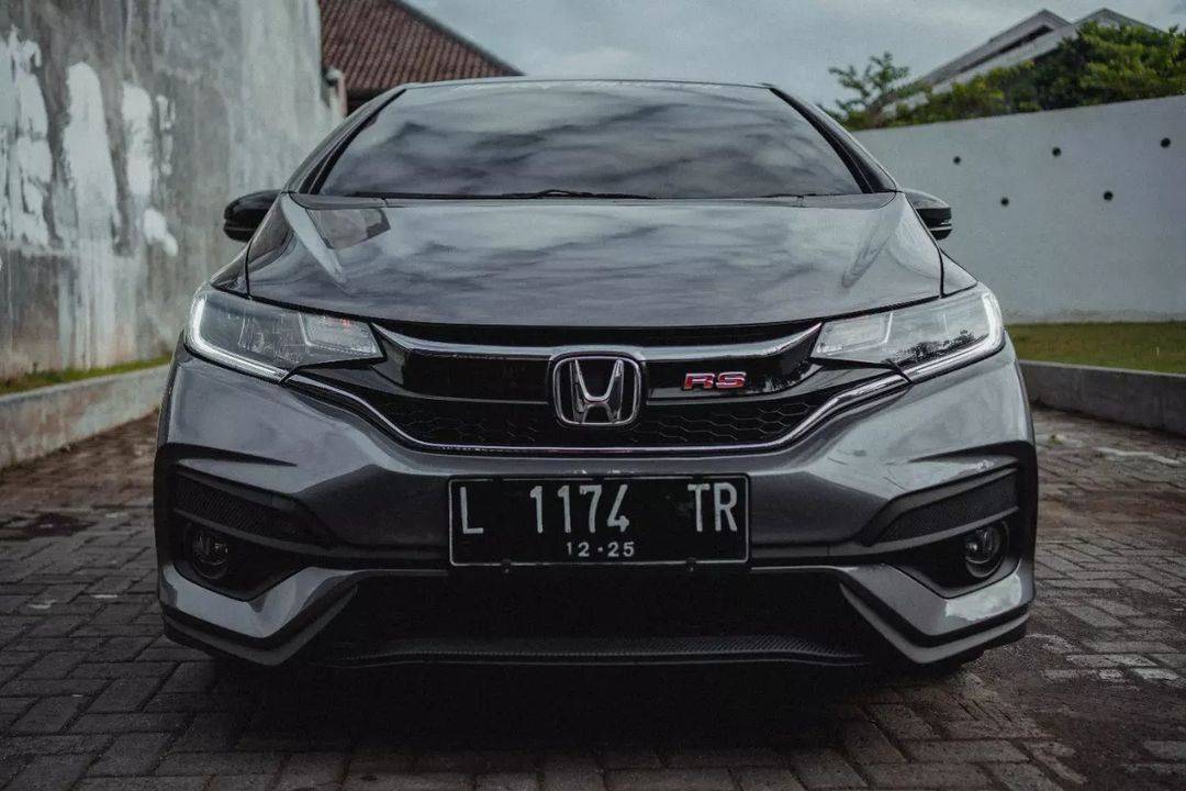 Second Hand 2020 Honda Jazz RS CVT Second Hand 2020 Honda Jazz RS CVT