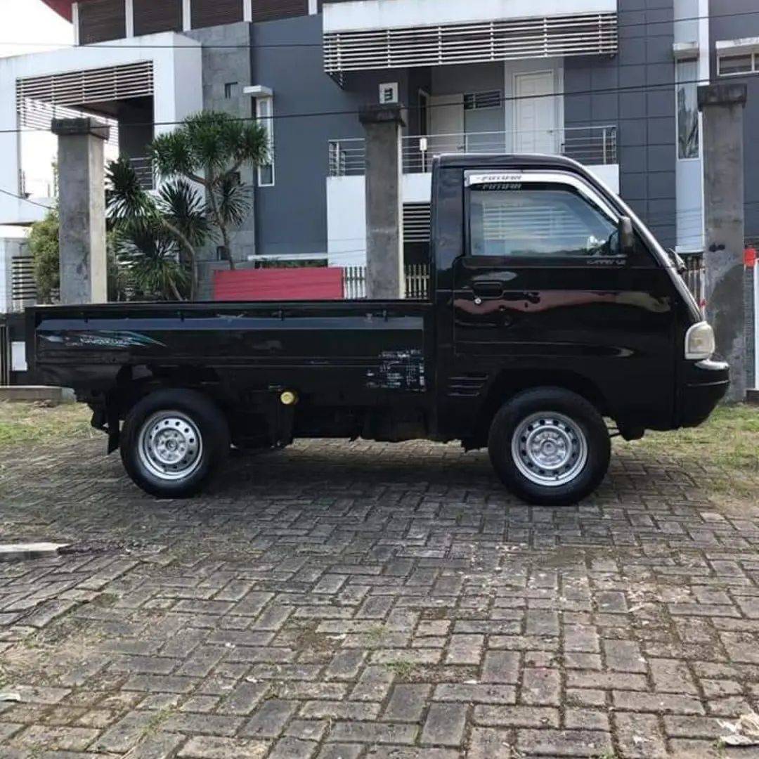 2011 Suzuki Carry 1.0 Standar PU 2011 Suzuki Carry 1.0 Standar PU