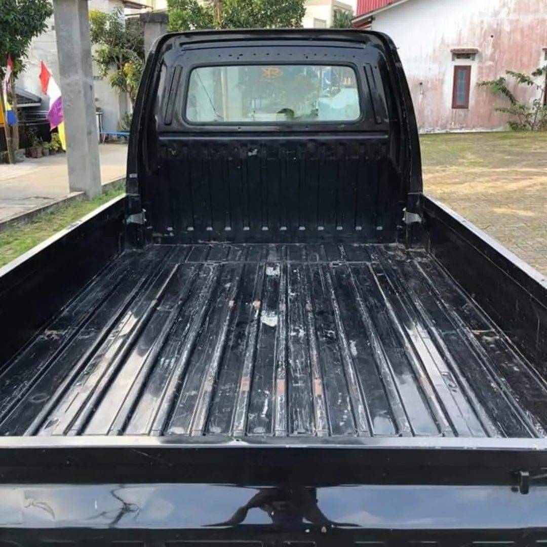 2011 Suzuki Carry 1.0 Standar PU 2011 Suzuki Carry 1.0 Standar PU