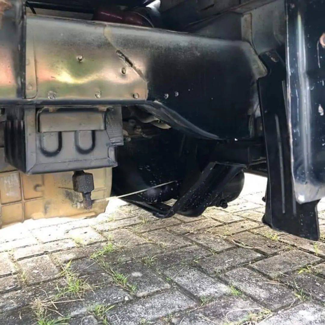 2011 Suzuki Carry 1.0 Standar PU 2011 Suzuki Carry 1.0 Standar PU