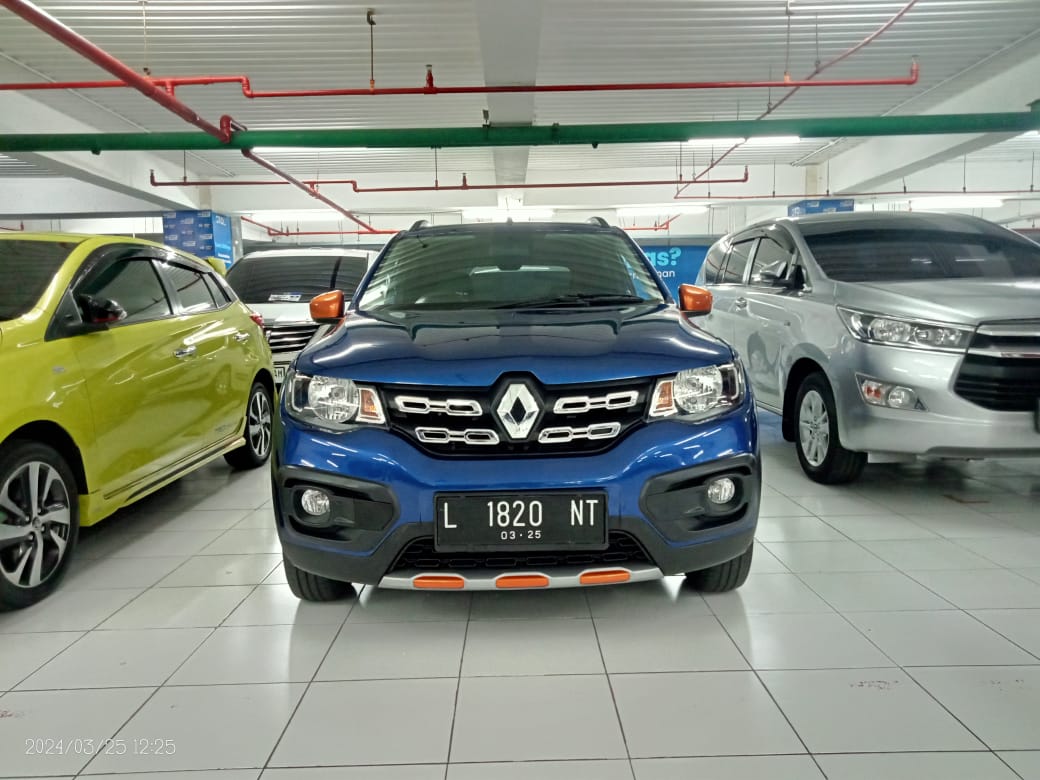 Second Hand 1970 Renault KWID Second Hand 1970 Renault KWID