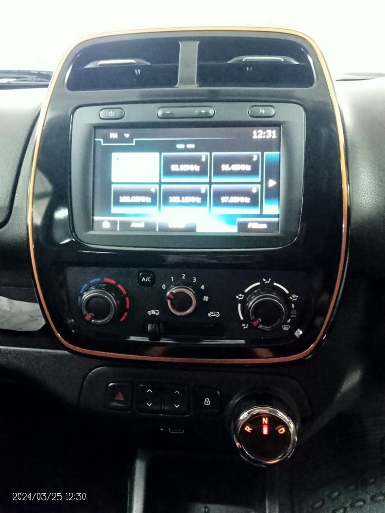 1970 Renault KWID 1970 Renault KWID