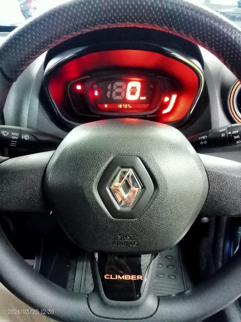 1970 Renault KWID 1970 Renault KWID