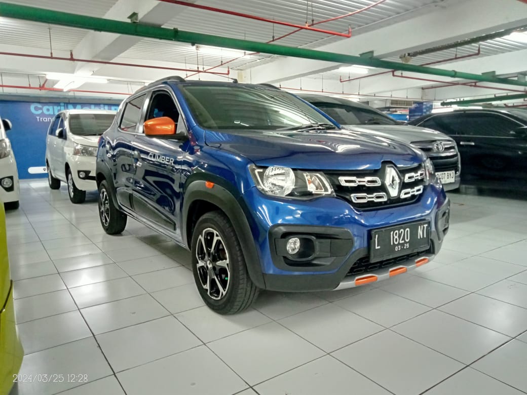 1970 Renault KWID 1970 Renault KWID