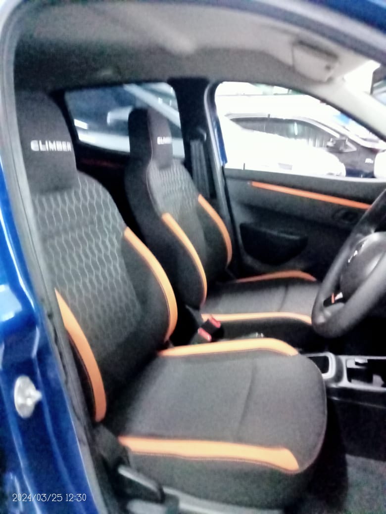 1970 Renault KWID 1970 Renault KWID