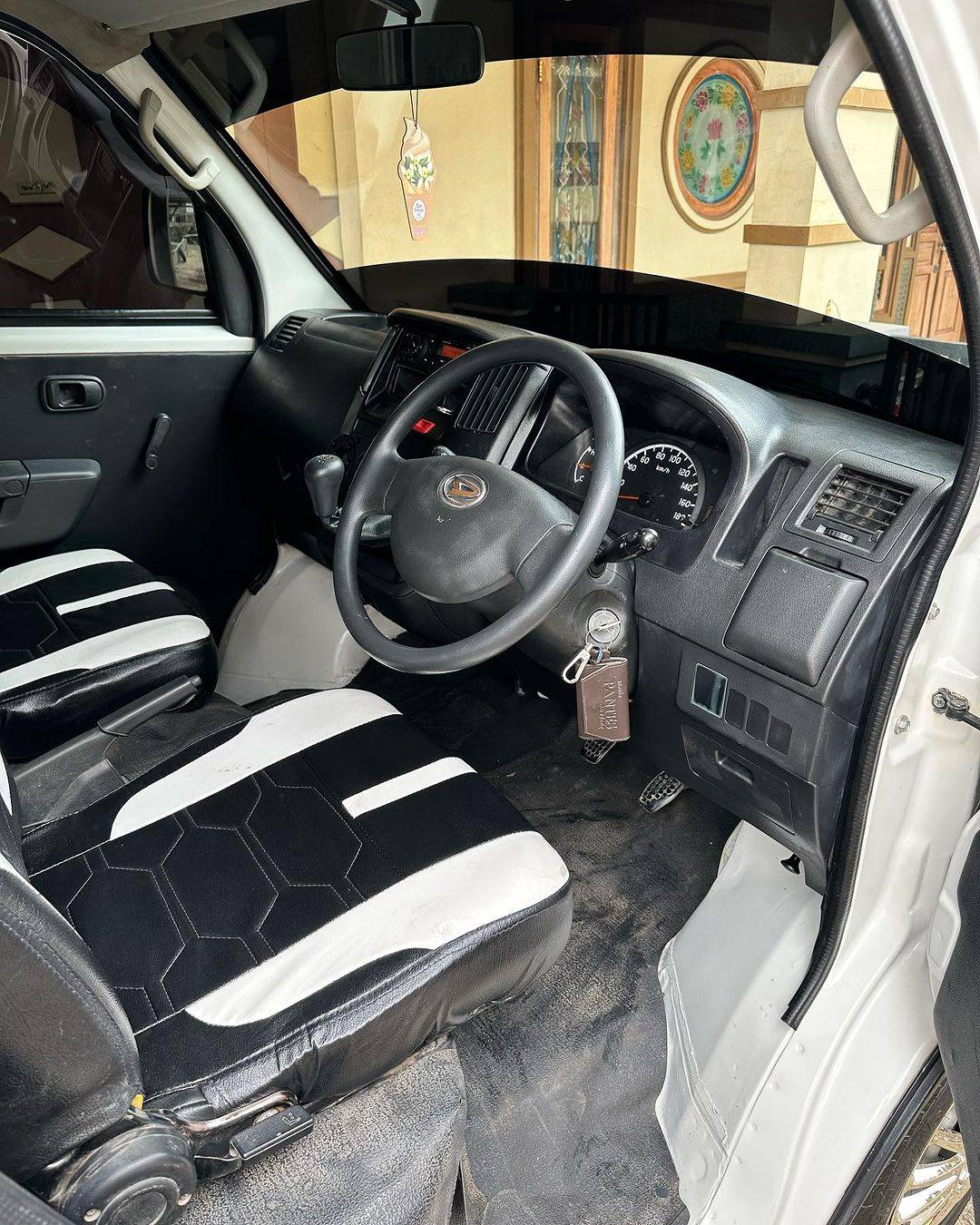 2014 Daihatsu Gran Max MB 2014 Daihatsu Gran Max MB