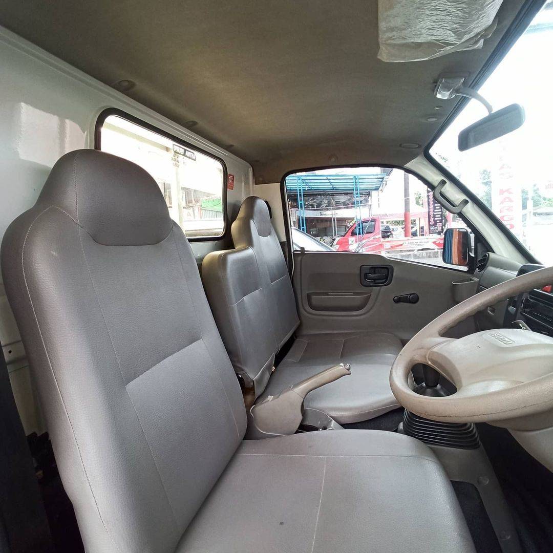 2019 Isuzu Traga PICK UP 2019 Isuzu Traga PICK UP