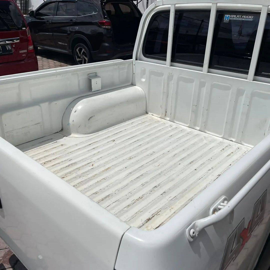 2011 Ford Ranger DC 2.5 XLT 4X4 MT 2011 Ford Ranger DC 2.5 XLT 4X4 MT