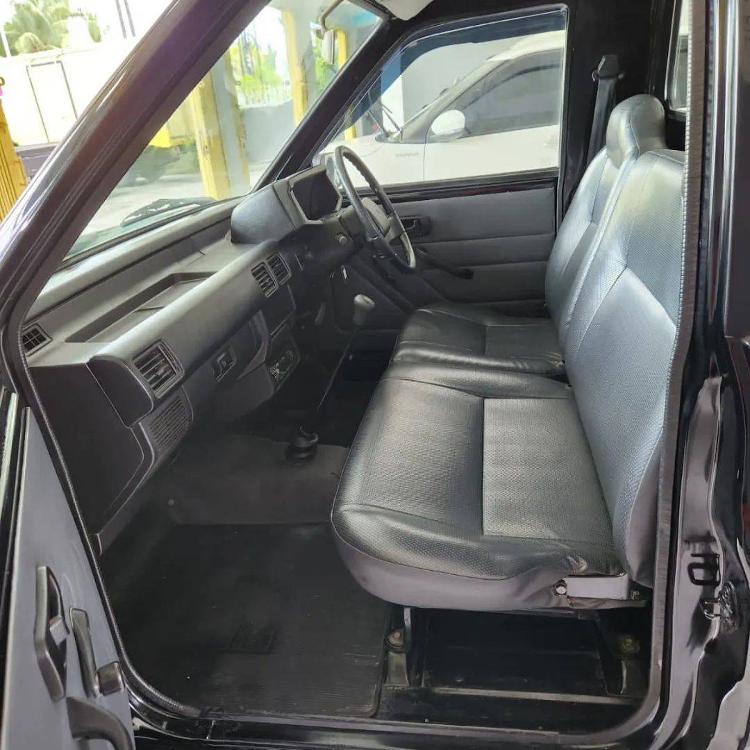 2017 Isuzu Panther PICK UP TURBO PICK UP 2017 Isuzu Panther PICK UP TURBO PICK UP