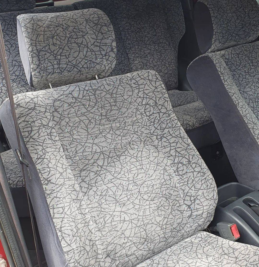 2003 Daihatsu Taruna 1.5 EFI CSX MC 2003 Daihatsu Taruna 1.5 EFI CSX MC