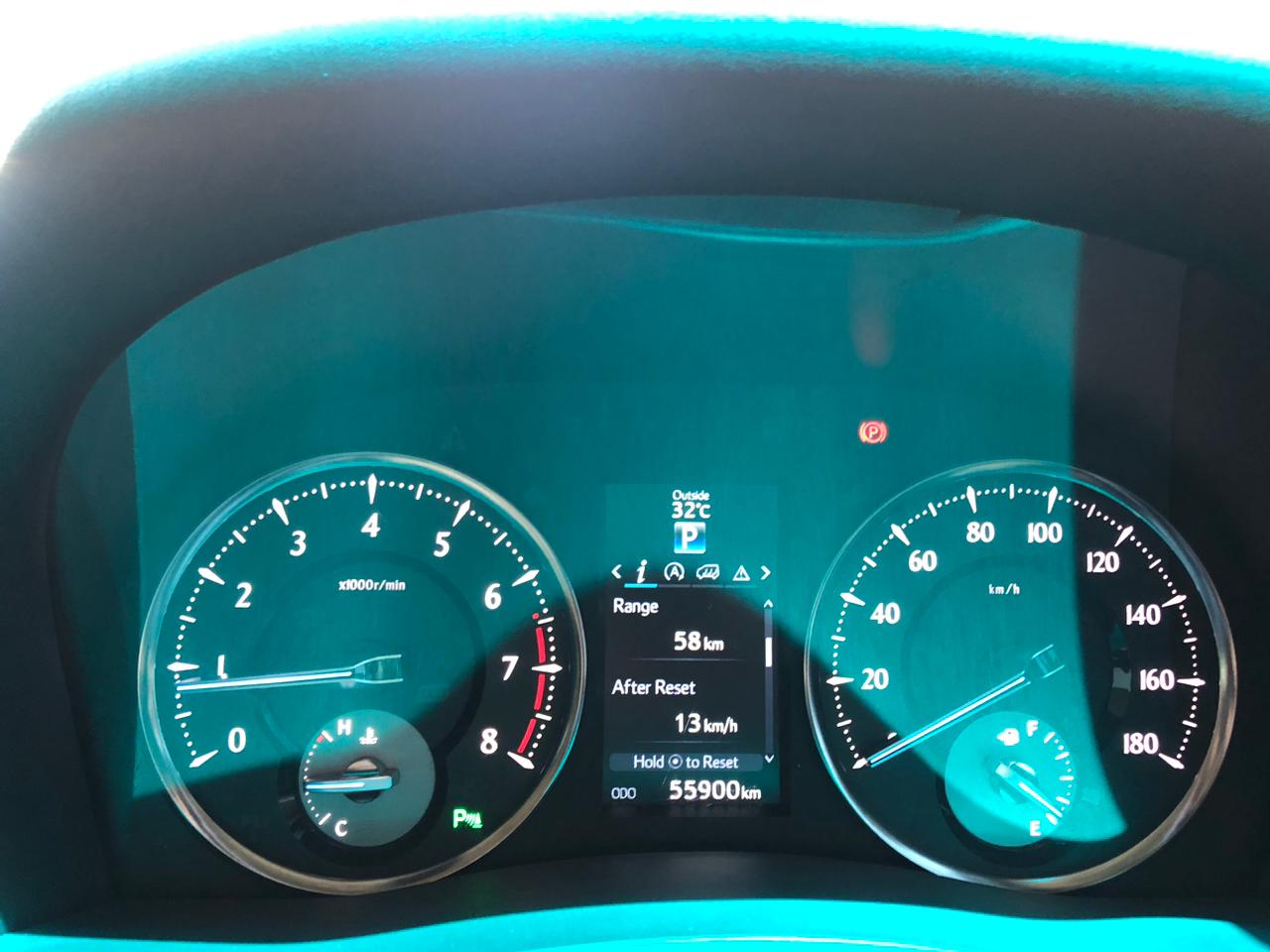 2015 Toyota Alphard 2015 Toyota Alphard