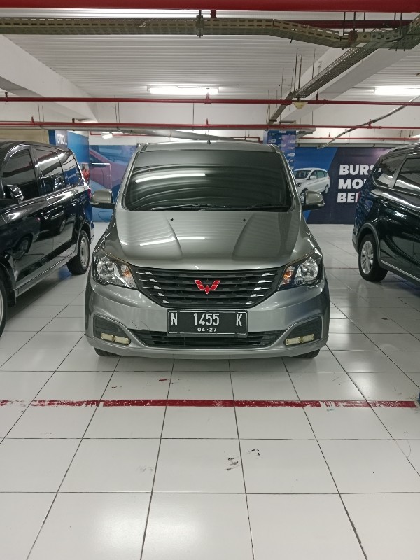 2021 Wuling Confero
