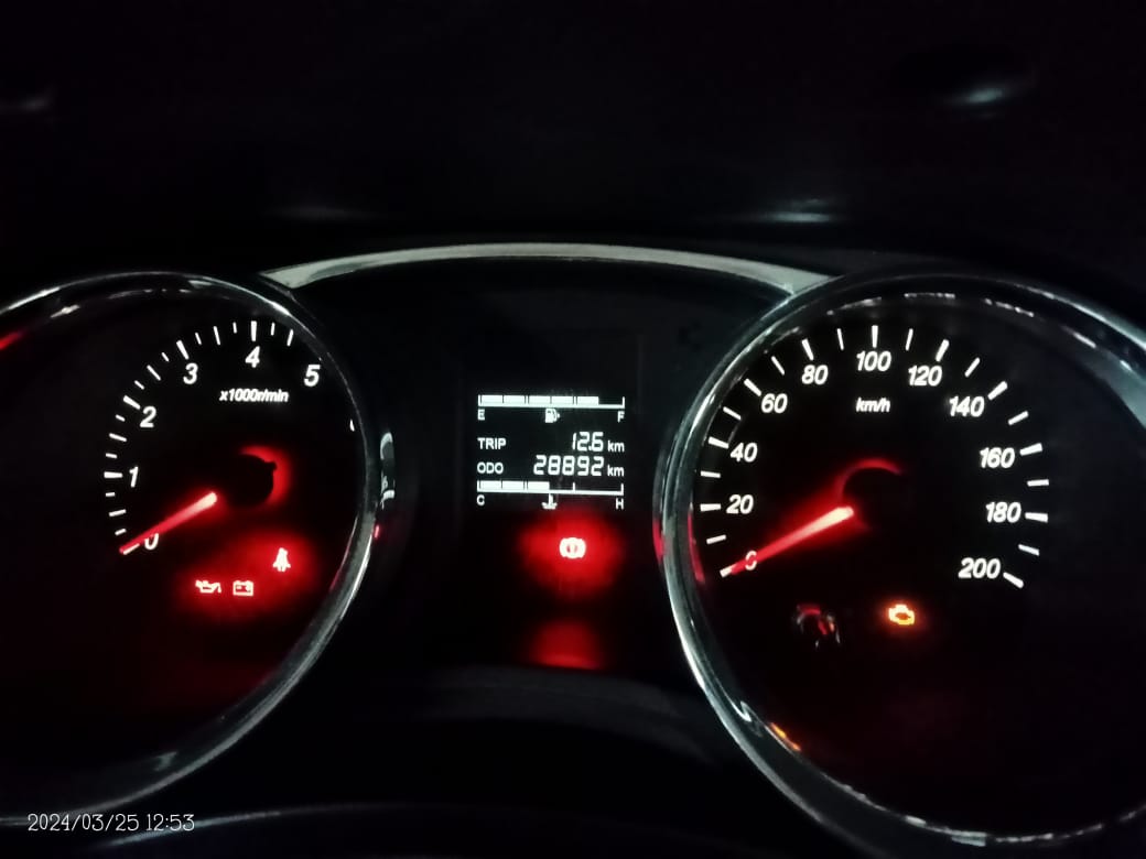 2021 Wuling Confero 2021 Wuling Confero