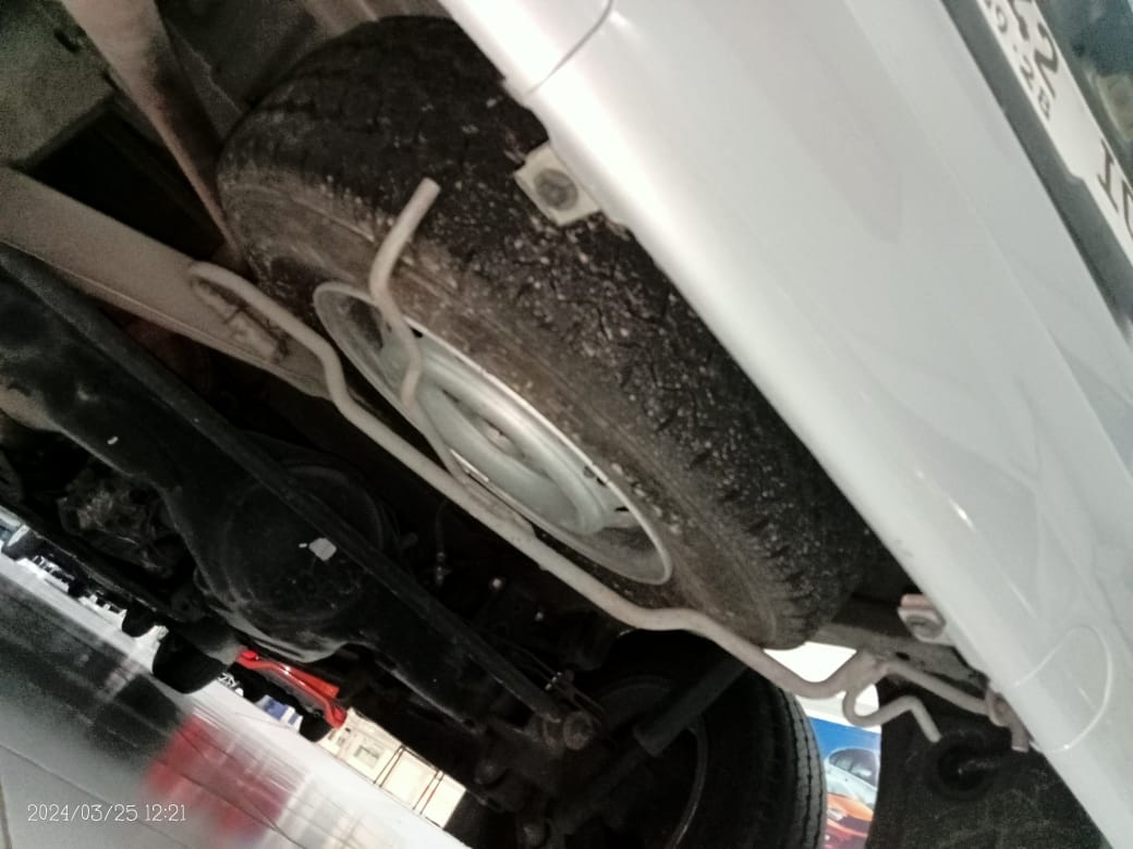 2018 Daihatsu Gran Max MB 2018 Daihatsu Gran Max MB