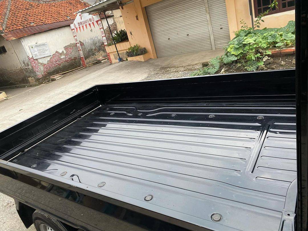 2022 Suzuki Mega Carry 1.5 PU AC PS 2022 Suzuki Mega Carry 1.5 PU AC PS