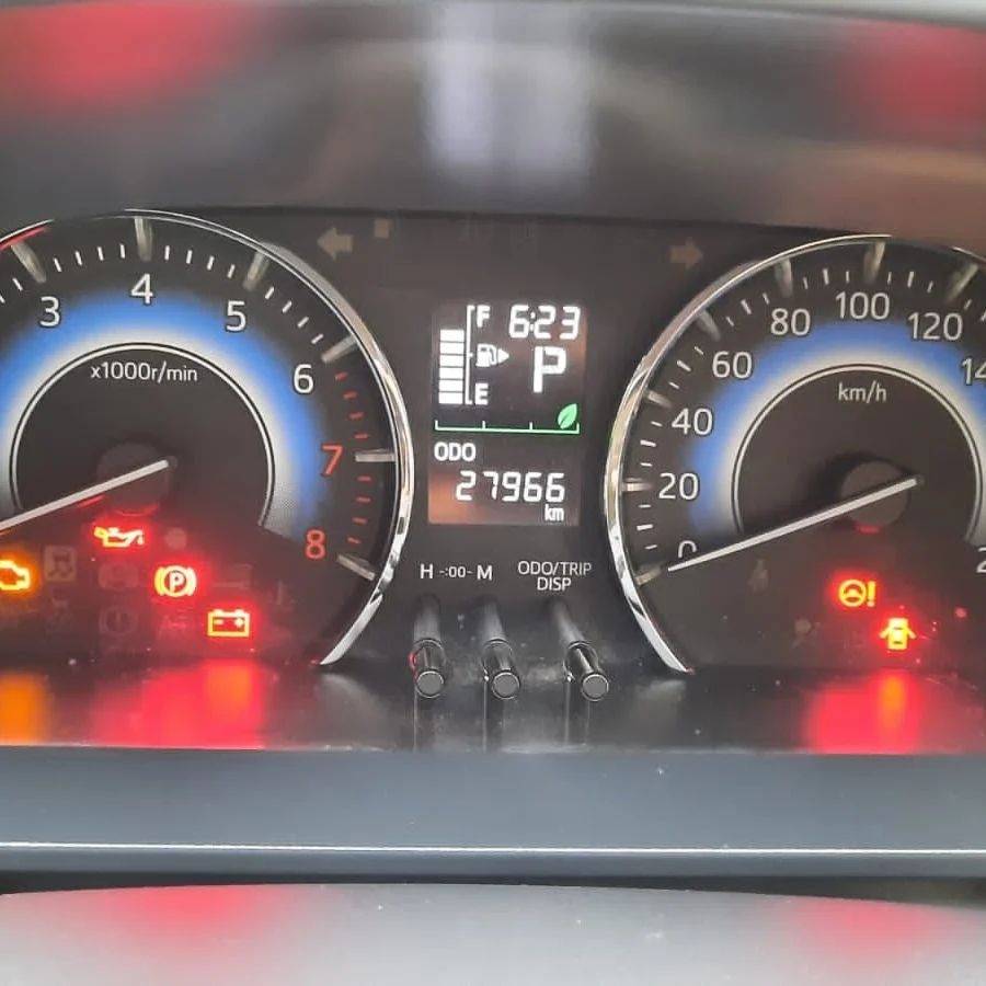 2020 Toyota Rush 2020 Toyota Rush