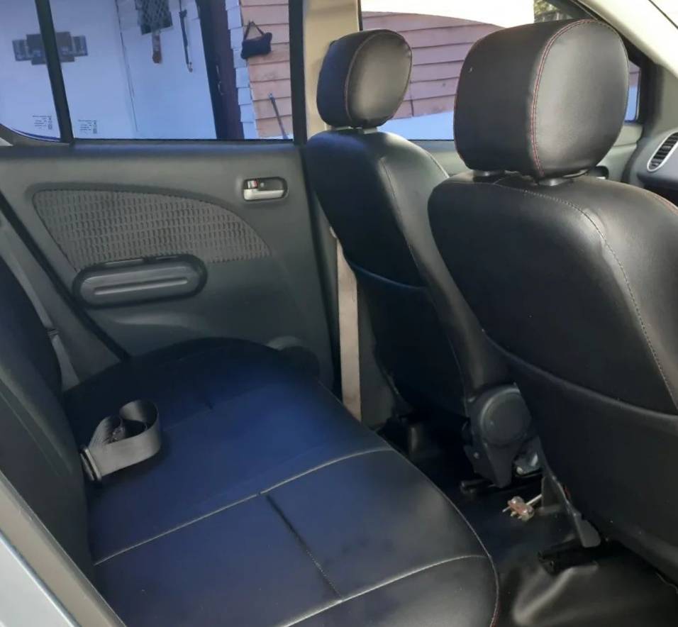 2014 Suzuki Splash 2014 Suzuki Splash