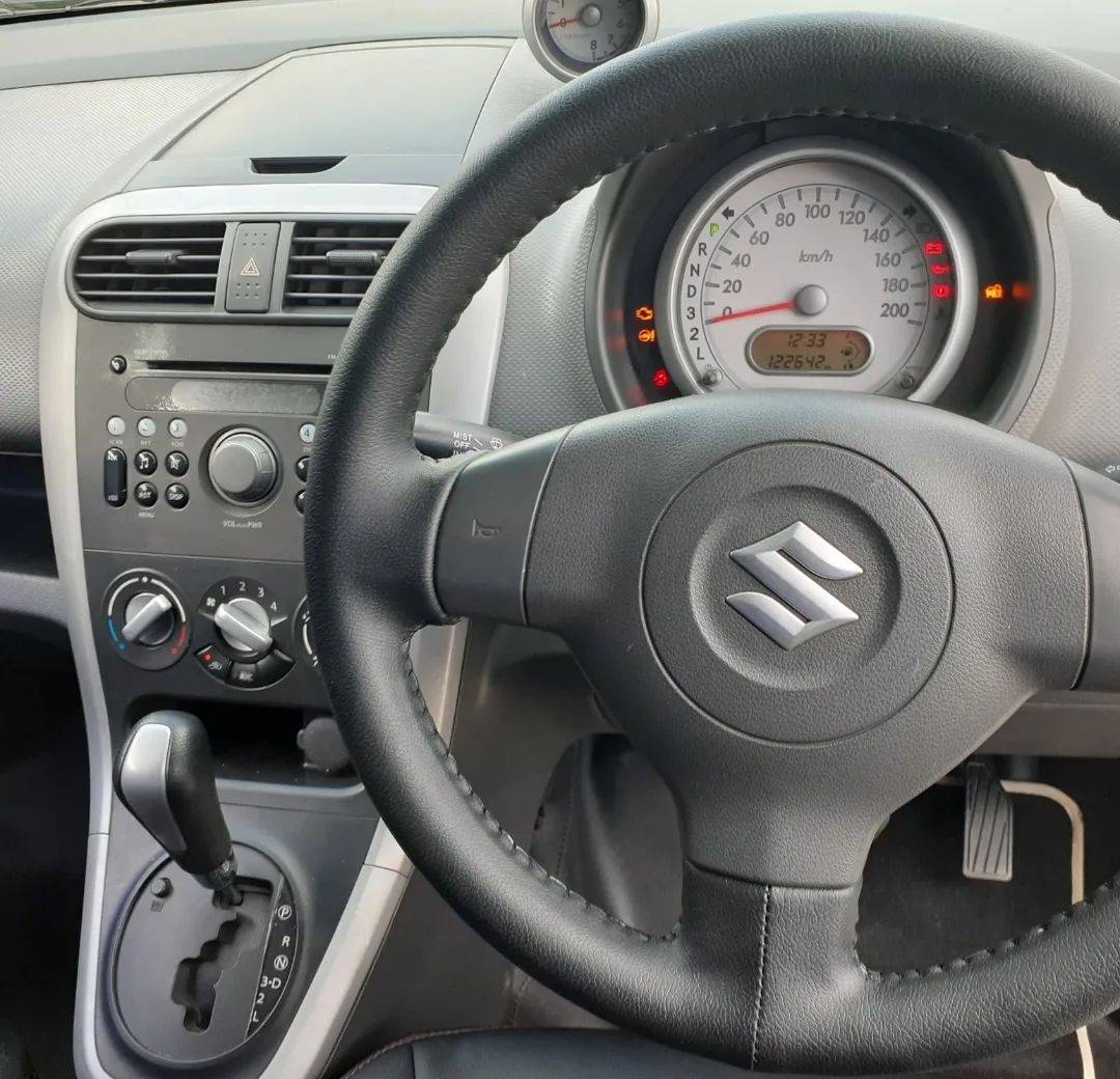 2014 Suzuki Splash 2014 Suzuki Splash