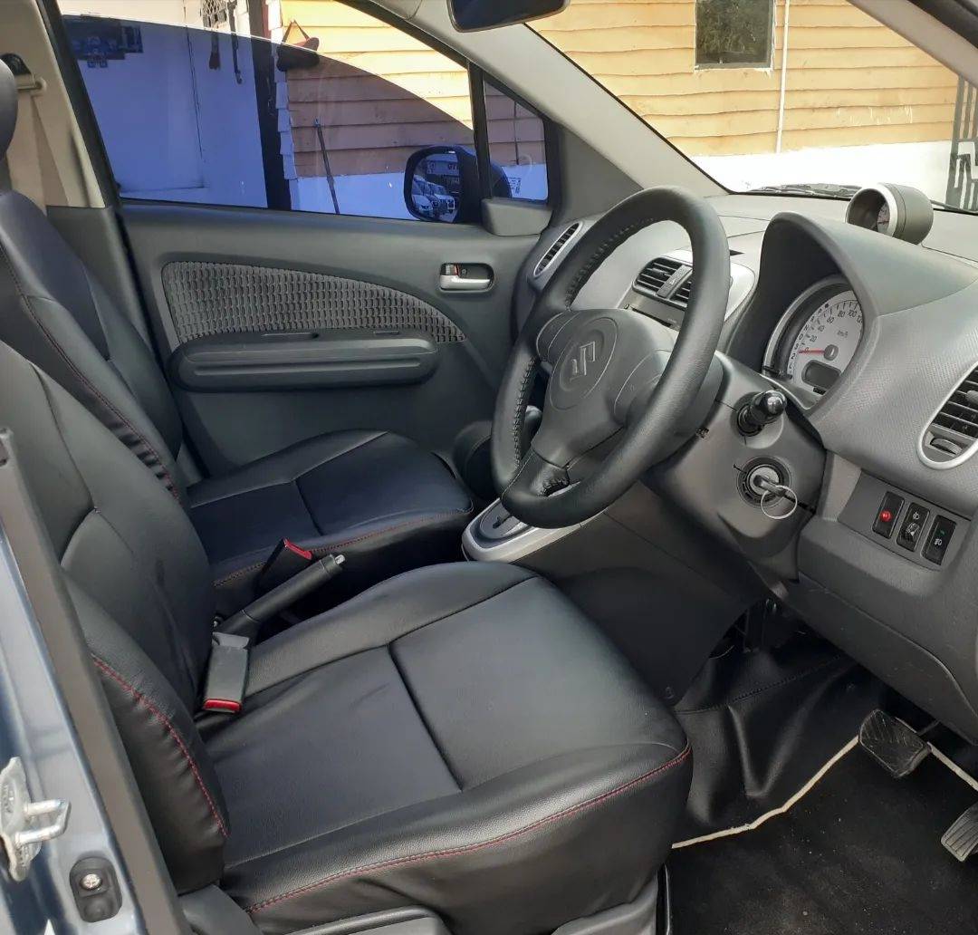 2014 Suzuki Splash 2014 Suzuki Splash