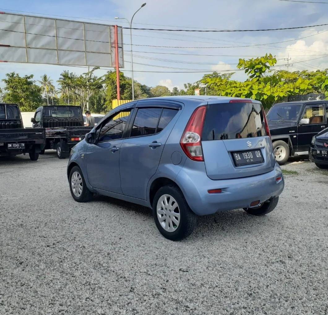 2014 Suzuki Splash 2014 Suzuki Splash