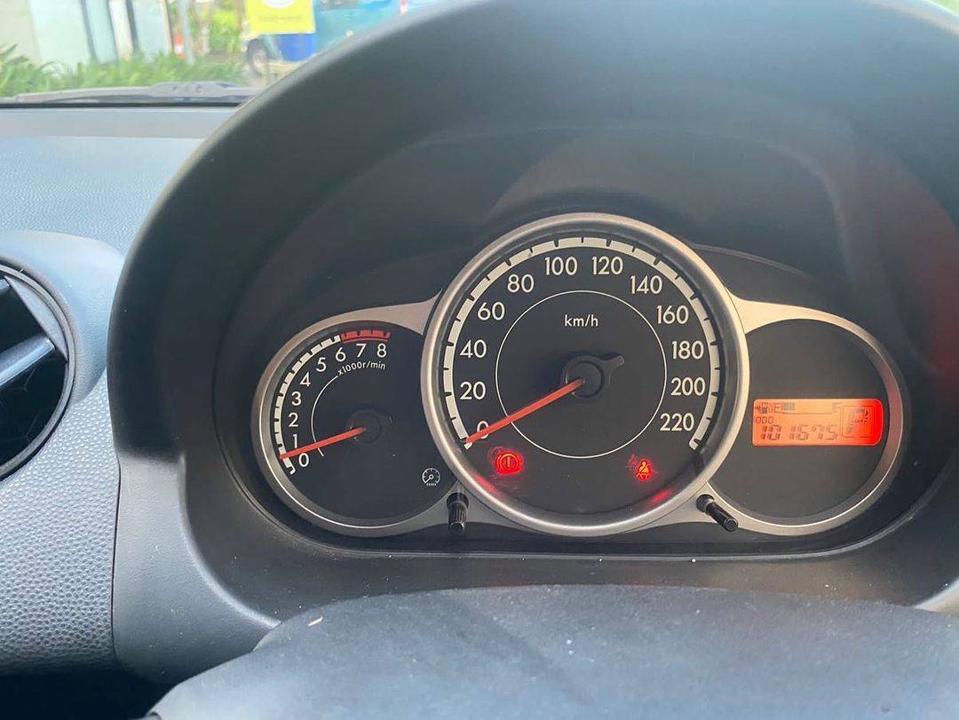 2013 Mazda 2 2013 Mazda 2