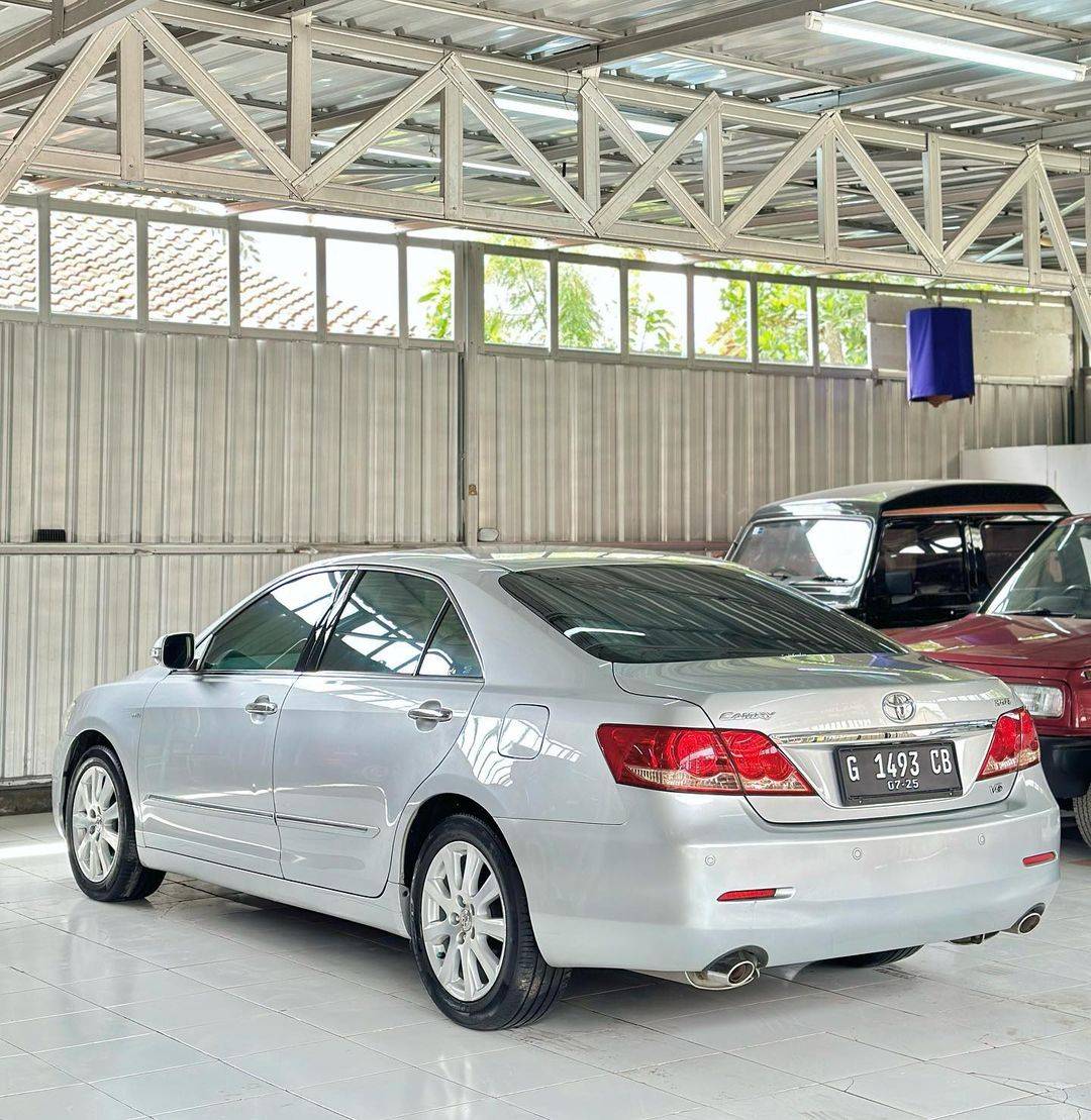 2006 Toyota Camry 2006 Toyota Camry