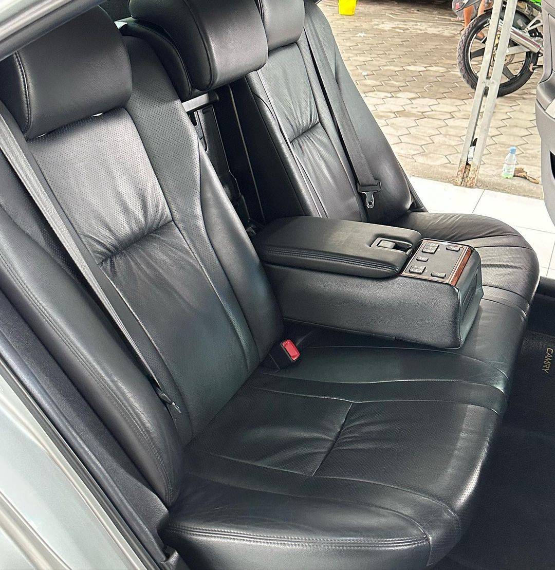 2006 Toyota Camry 2006 Toyota Camry