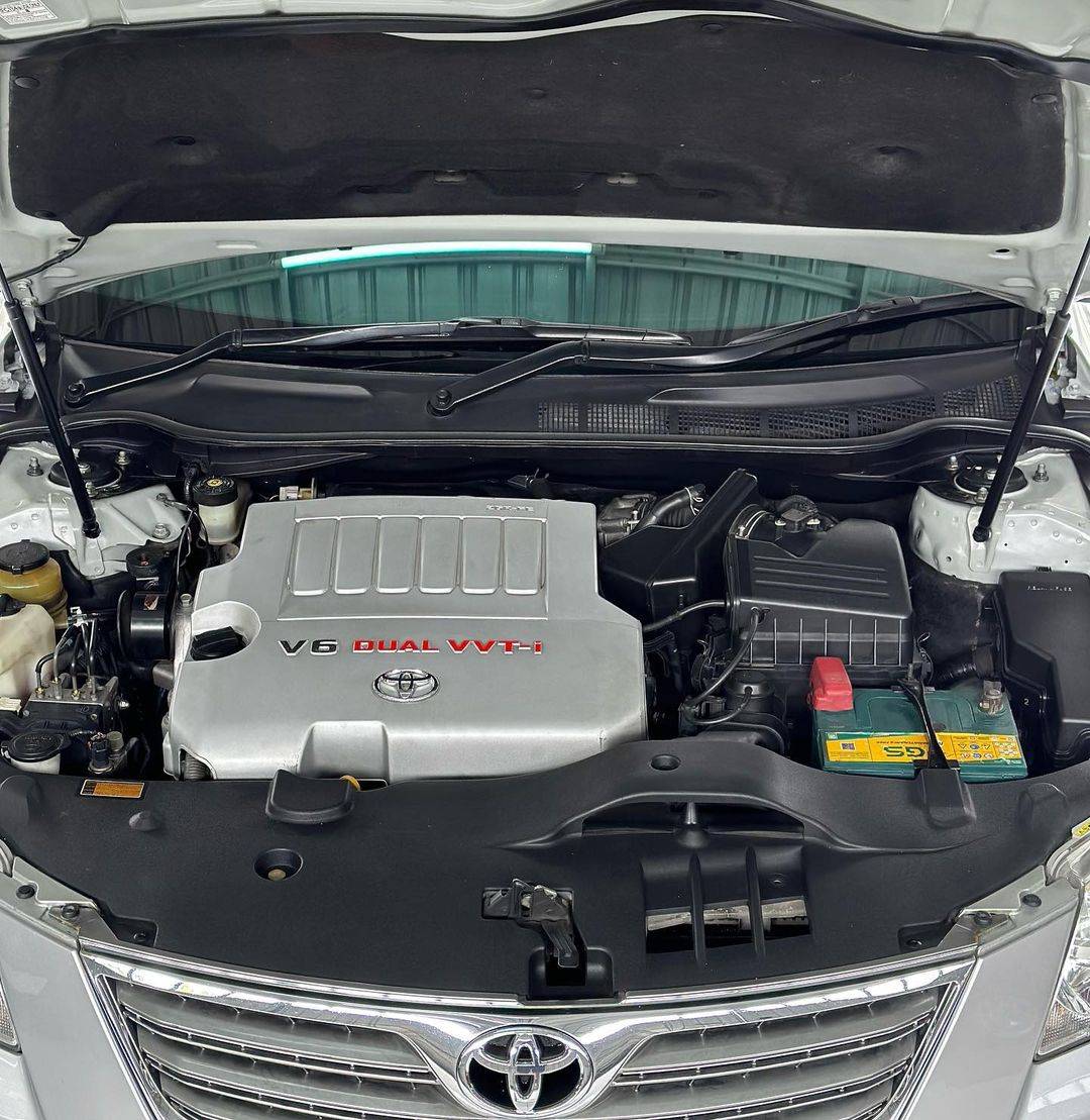 2006 Toyota Camry 2006 Toyota Camry