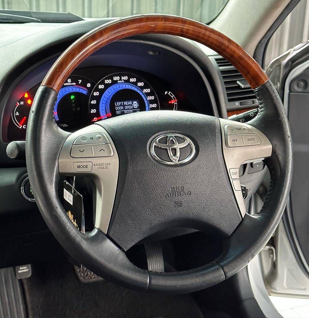 2006 Toyota Camry 2006 Toyota Camry