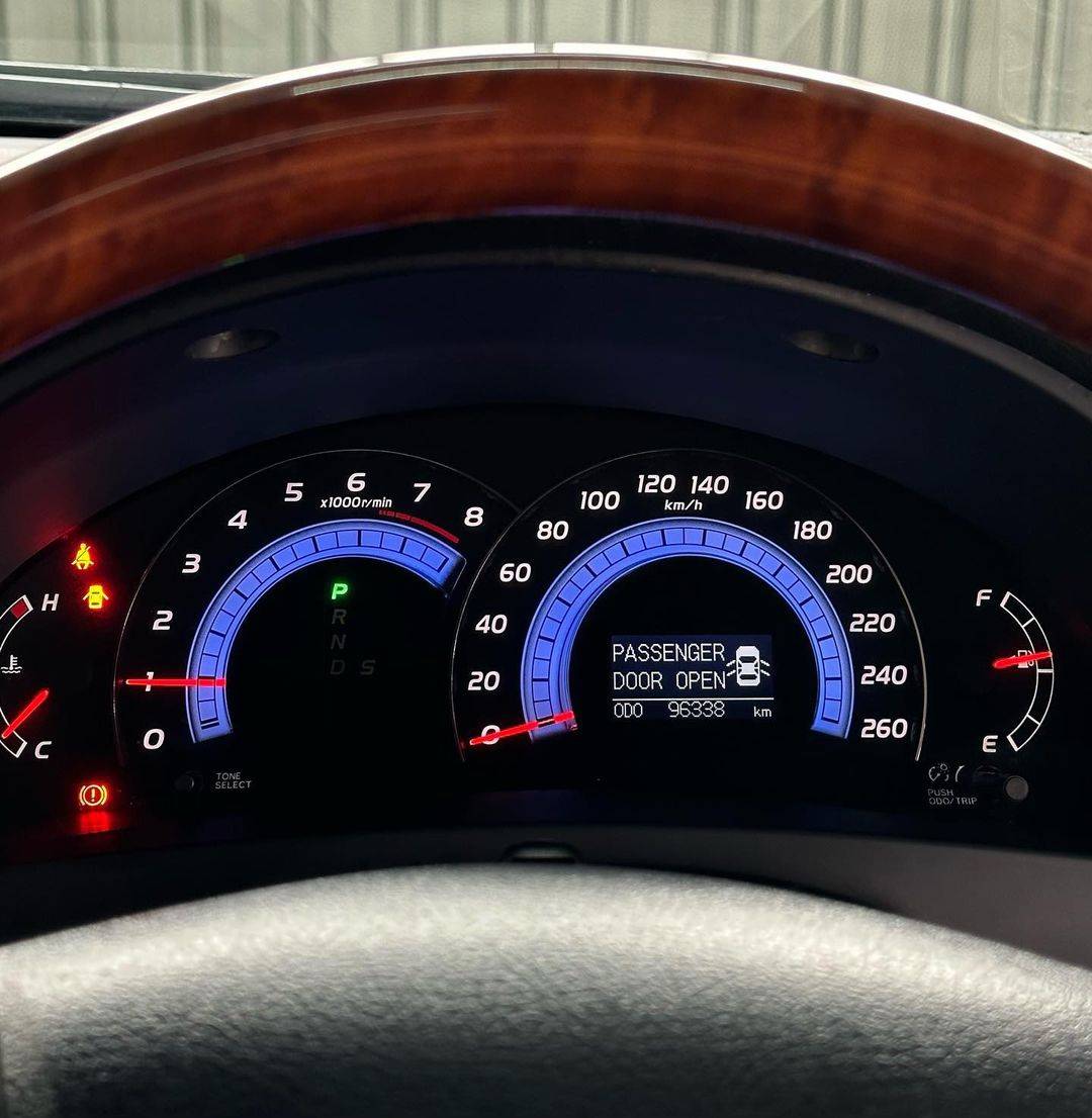 2006 Toyota Camry 2006 Toyota Camry