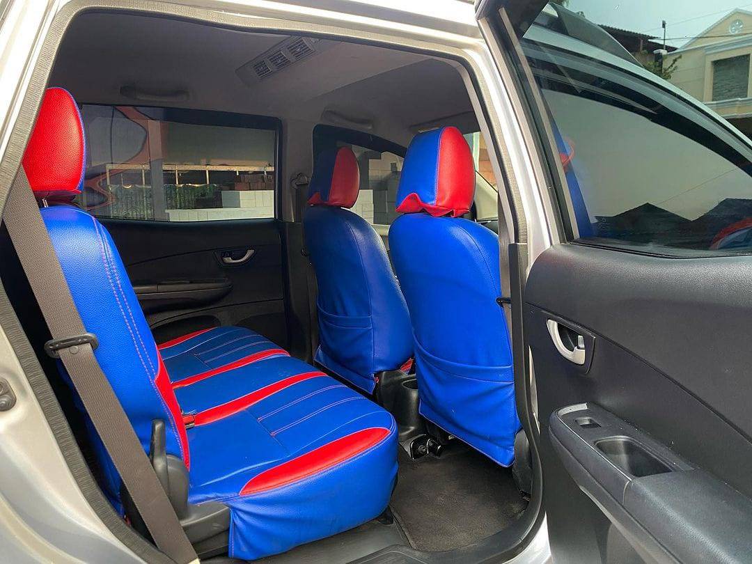 2016 Honda BRV 2016 Honda BRV