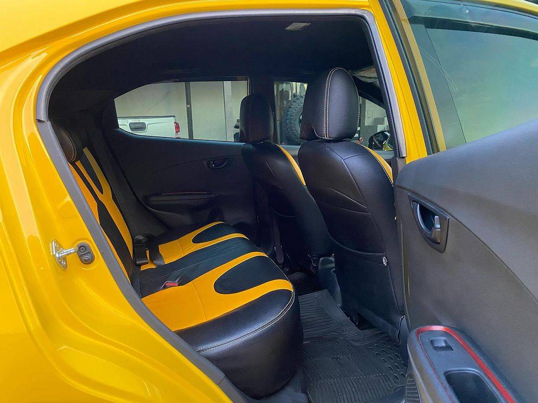 2021 Honda Brio 2021 Honda Brio