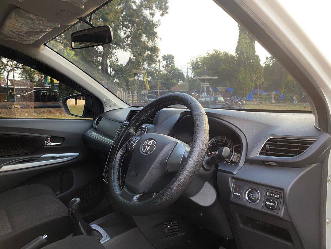 2020 Toyota Veloz 2020 Toyota Veloz