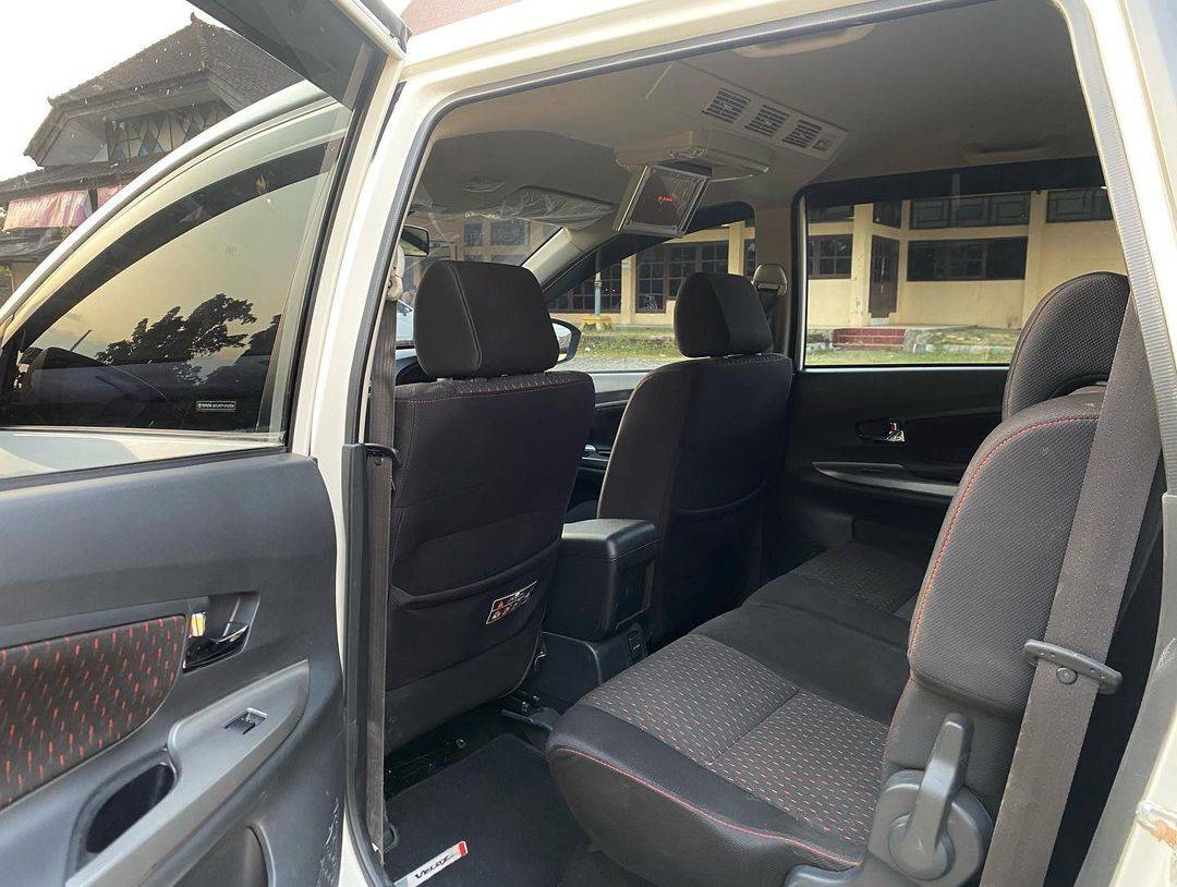 2020 Toyota Veloz 2020 Toyota Veloz