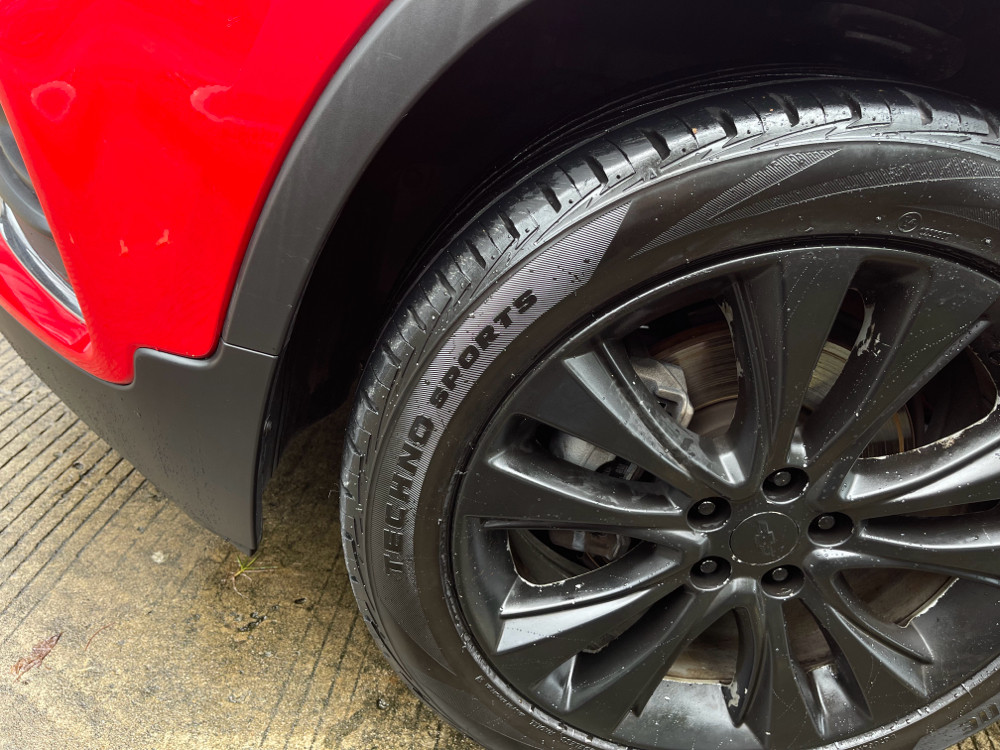 2018 Chevrolet Trax 2018 Chevrolet Trax