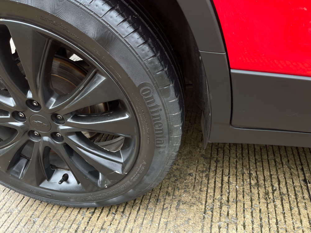 2018 Chevrolet Trax 2018 Chevrolet Trax