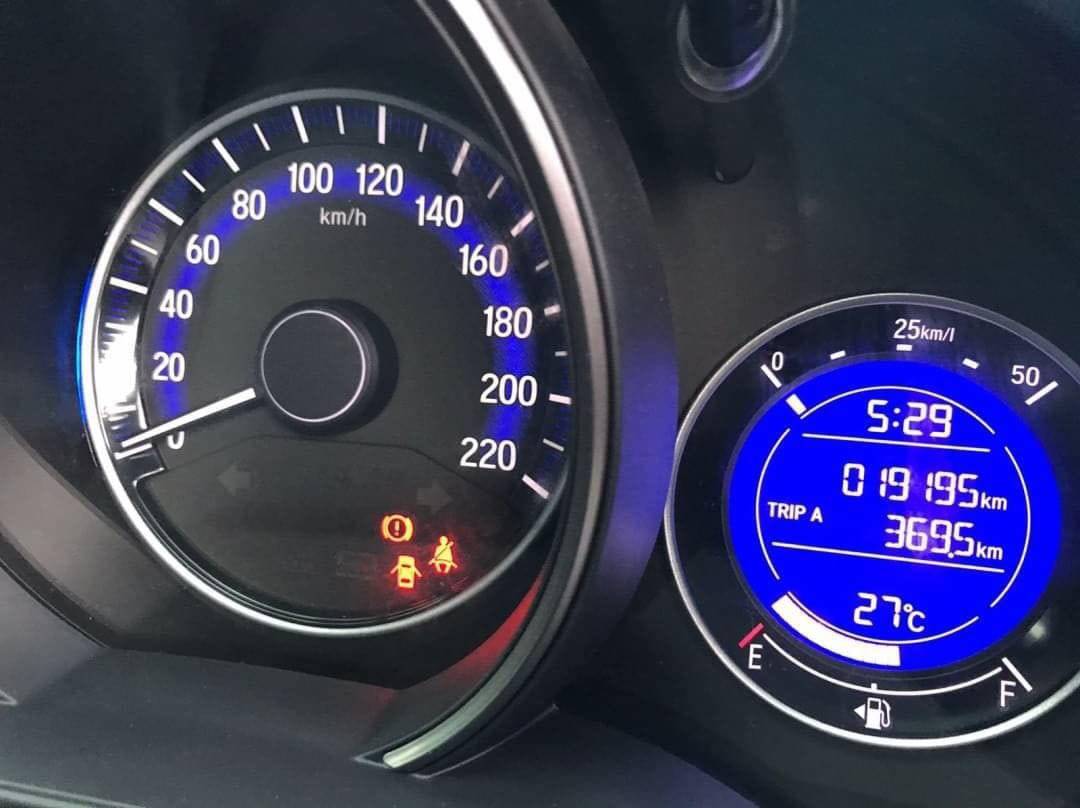 2020 Honda Jazz 2020 Honda Jazz