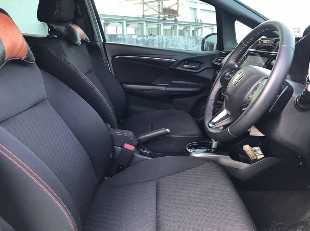 2020 Honda Jazz 2020 Honda Jazz