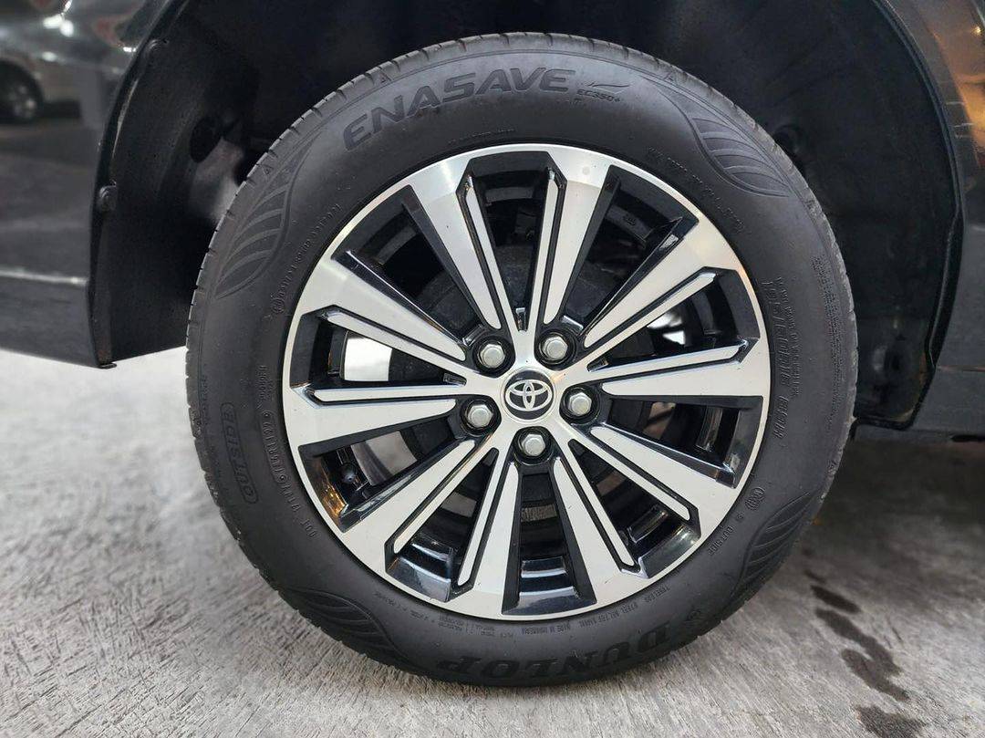 2022 Toyota Avanza 2022 Toyota Avanza