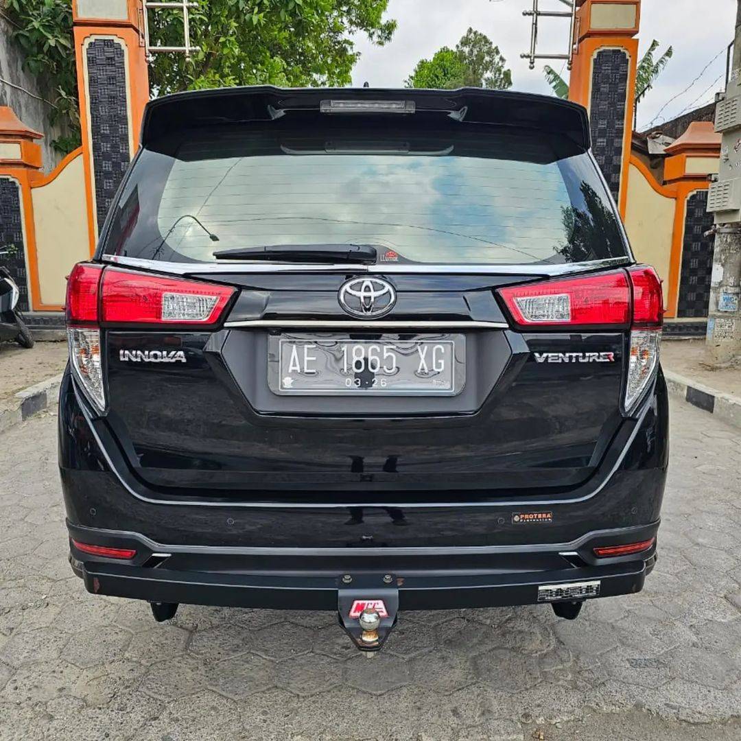 2021 Toyota Innova 2021 Toyota Innova