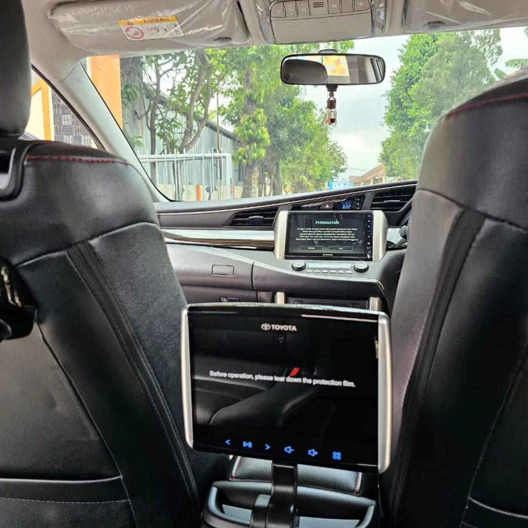 2021 Toyota Innova 2021 Toyota Innova