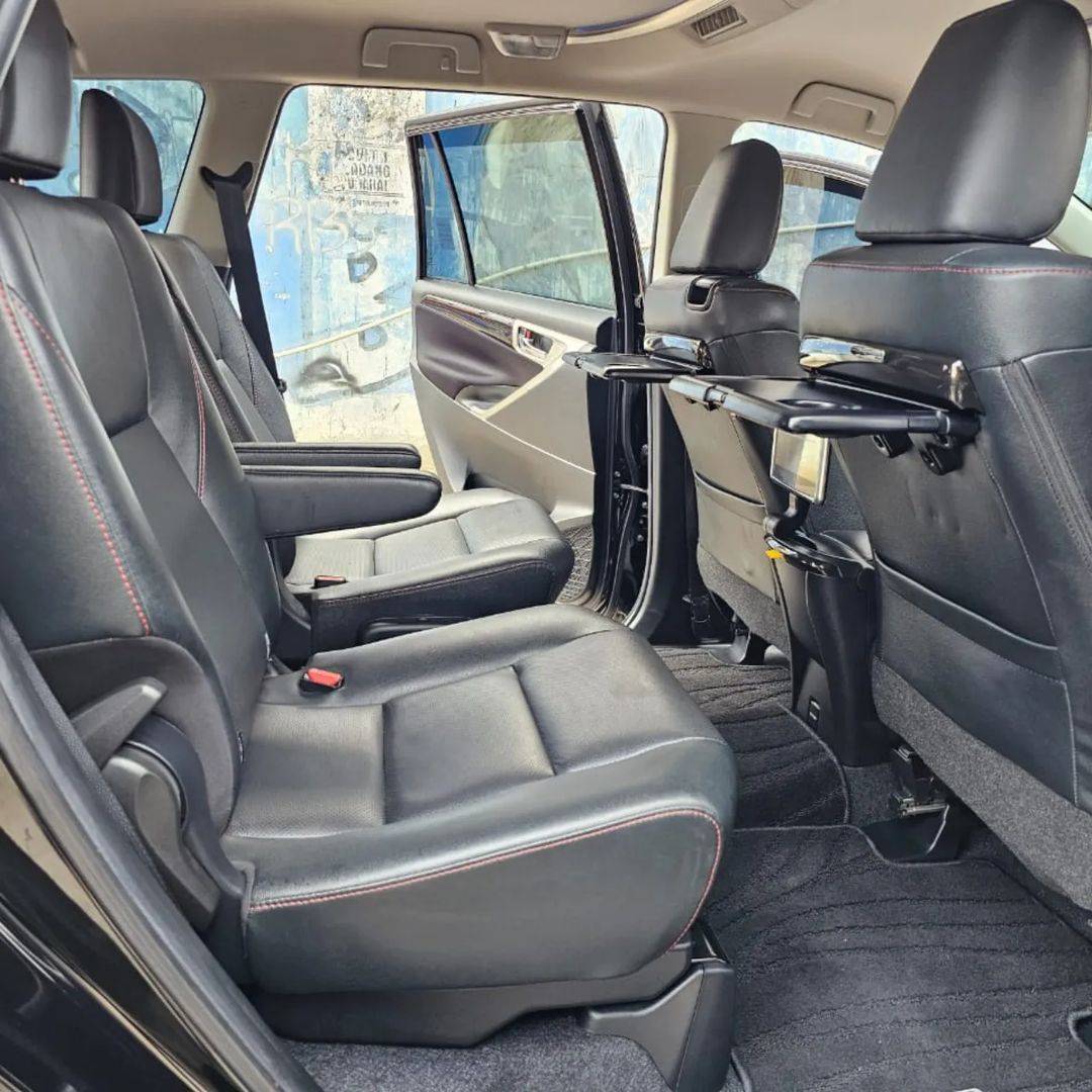 2021 Toyota Innova 2021 Toyota Innova